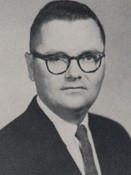 Sherman C. Nystrom (Teacher)