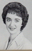 Alice Lorraine (Lorry) Brosius (Frank)