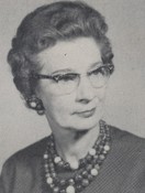 Gladys M. Willis (Teacher)