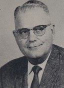 Harold Froning (Sr. Counselor)