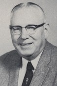Hugo B. Reimer (Teacher)