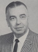 J. Ellis Jackson (Teacher)