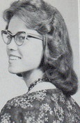 Vivian Diane Richardson (Risley)