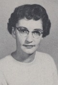 Wilma J. Dunlap (Teacher)